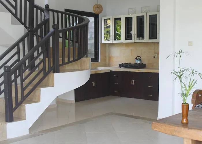 Bali Dream 4*