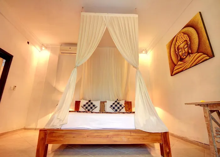 Bali Dream