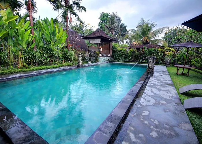リゾート Bali Dream 4*