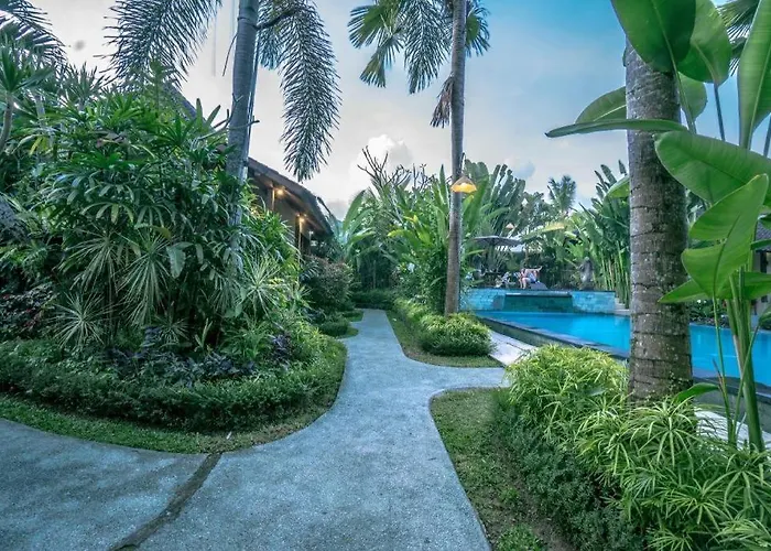 Bali Dream Resort 4*