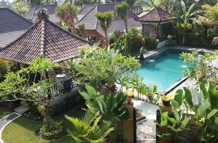 リゾート Bali Dream 4*