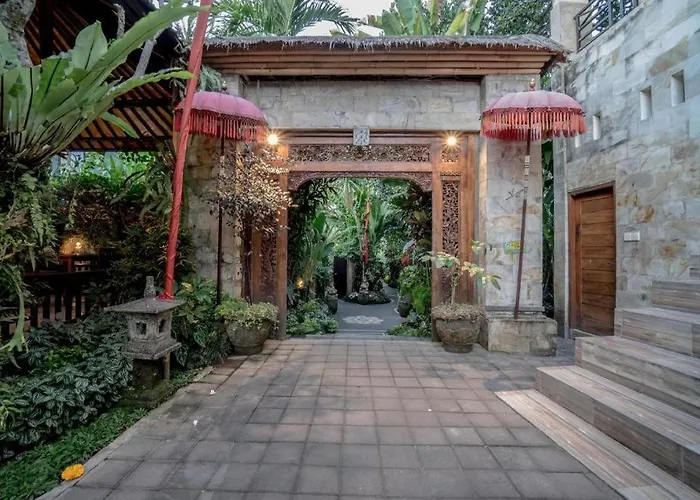 Bali Dream 4*