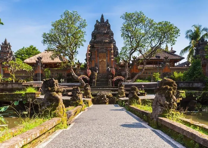 リゾート Bali Dream 4*