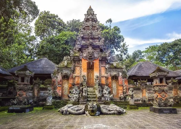 Bali Dream 4*
