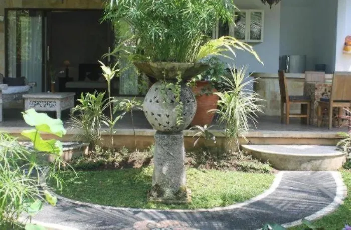 リゾート Bali Dream 4*