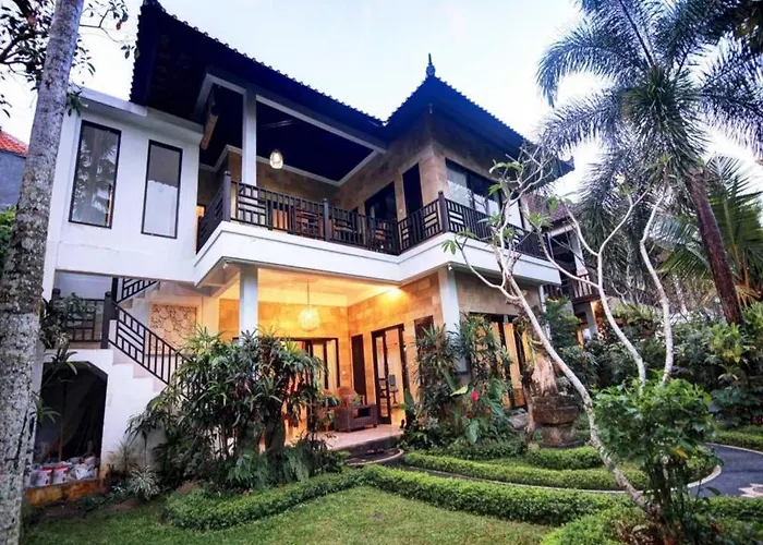 Bali Dream リゾート 4*