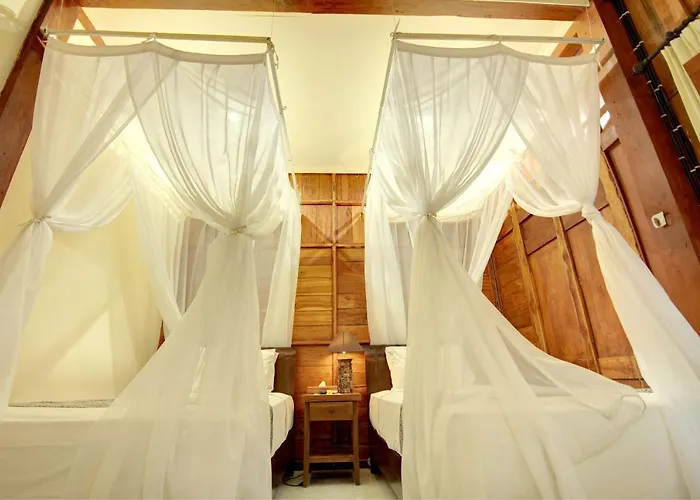 Bali Dream リゾート 4*