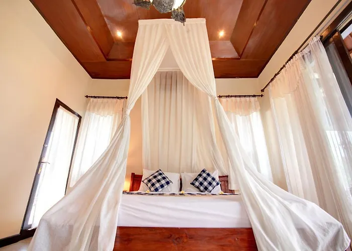 Bali Dream リゾート 4*