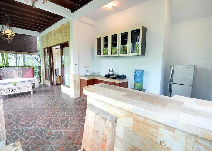 Bali Dream
