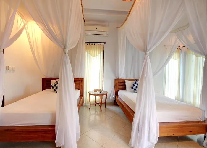 Bali Dream Ubud