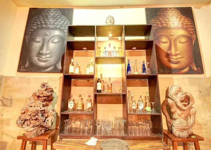 Bali Dream 4*