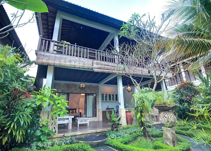 リゾート Bali Dream 4*