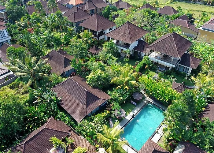 リゾート Bali Dream