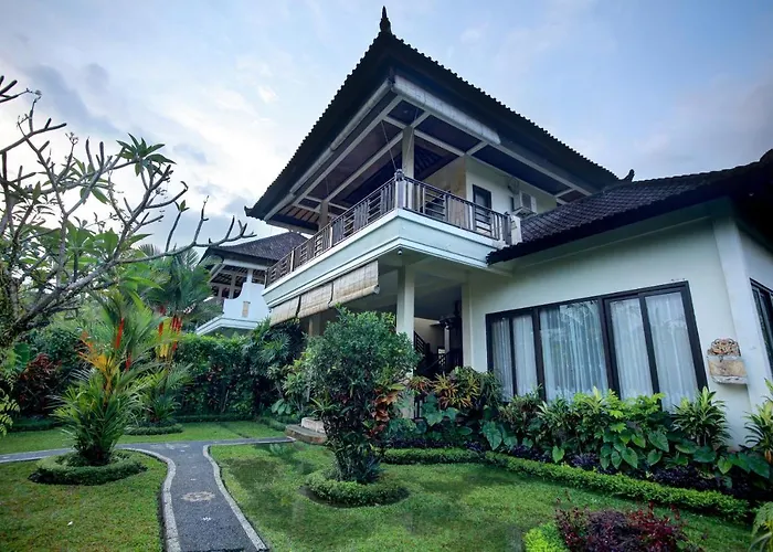 Bali Dream リゾート