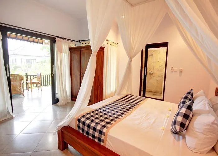 Bali Dream リゾート 4*