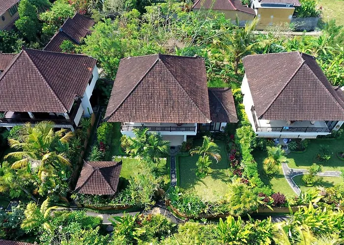 リゾート Bali Dream 4*