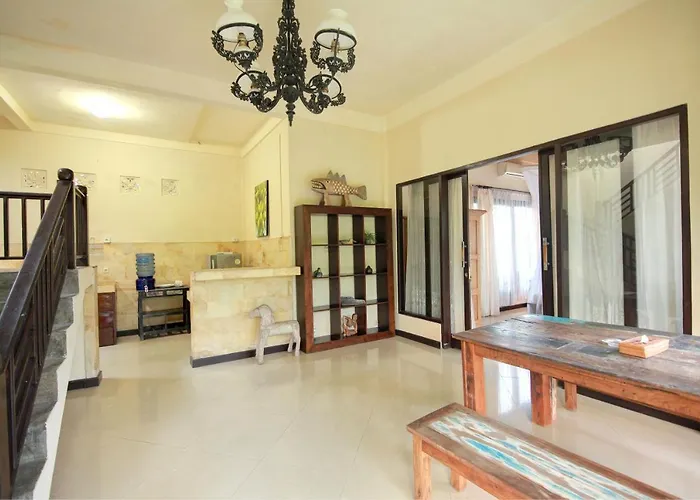 Bali Dream 4*