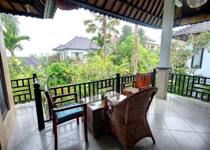Bali Dream Курортный комплекс