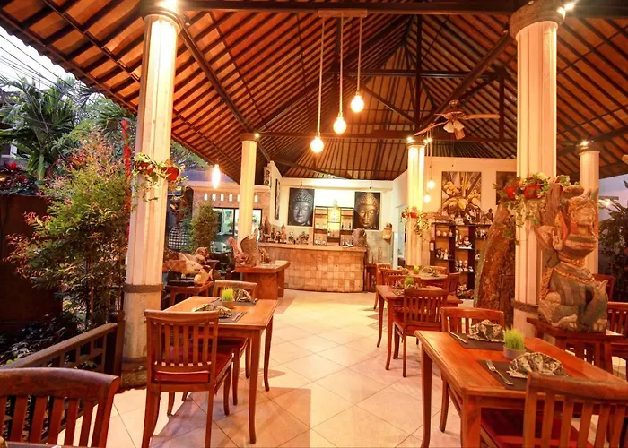 Bali Dream 4*