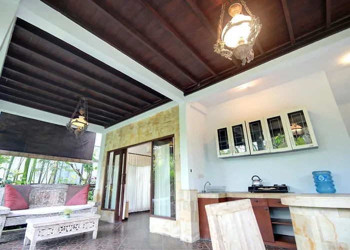 Bali Dream 4*