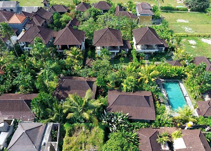 Bali Dream リゾート