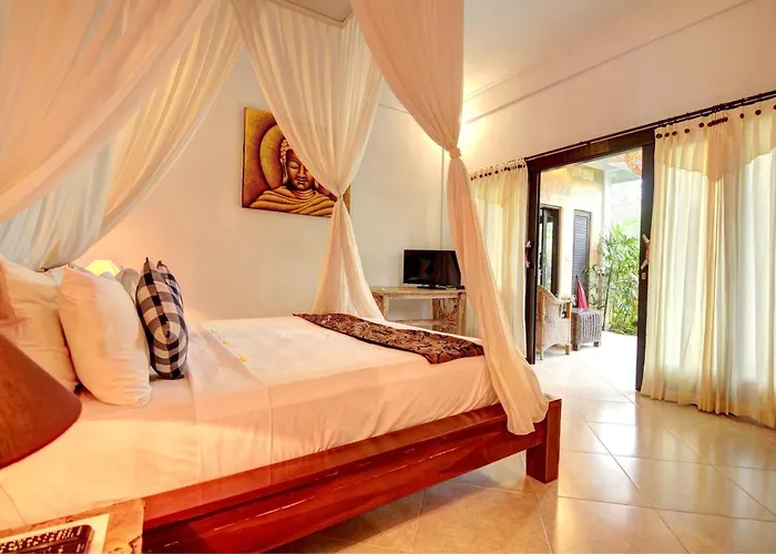 Bali Dream 4*
