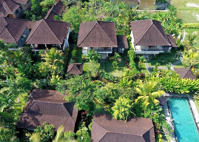 Bali Dream 4*