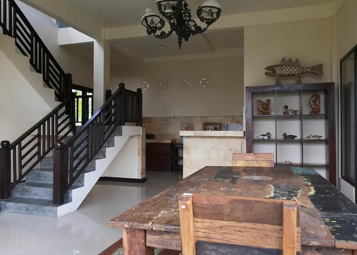 Bali Dream 4*