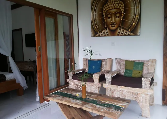 Bali Dream 4*